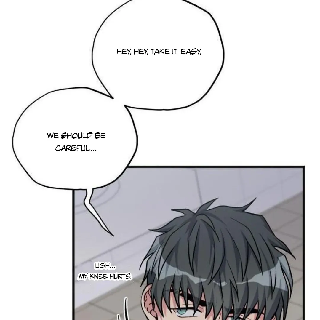 Three Dive Chapter 7 page 14 - 
