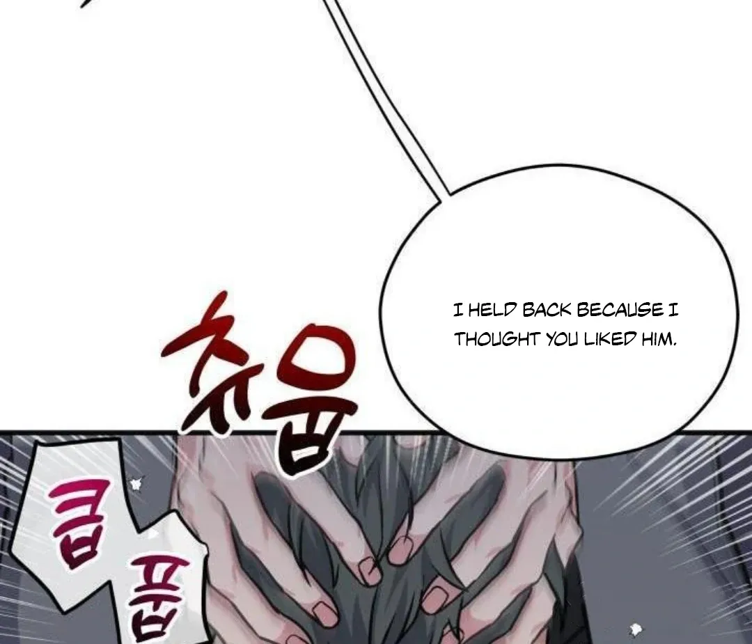 Three Dive Chapter 7 page 27 - 