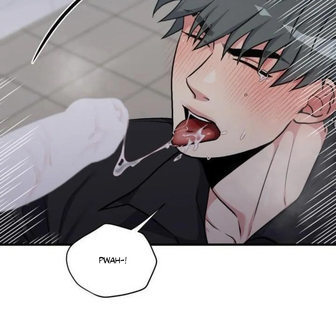 Three Dive Chapter 7 page 32 - 