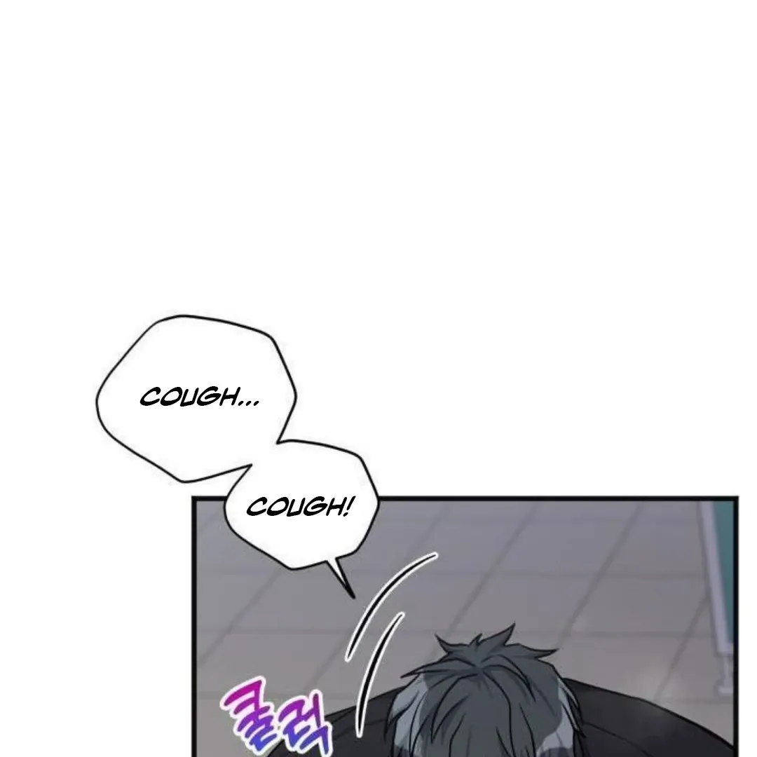 Three Dive Chapter 7 page 33 - 