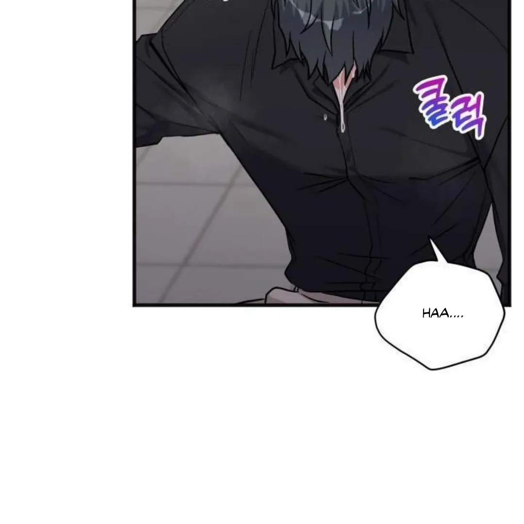 Three Dive Chapter 7 page 34 - 
