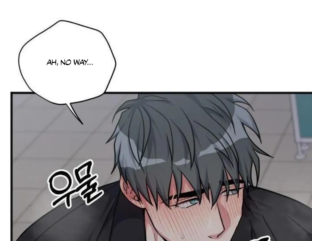Three Dive Chapter 7 page 35 - 
