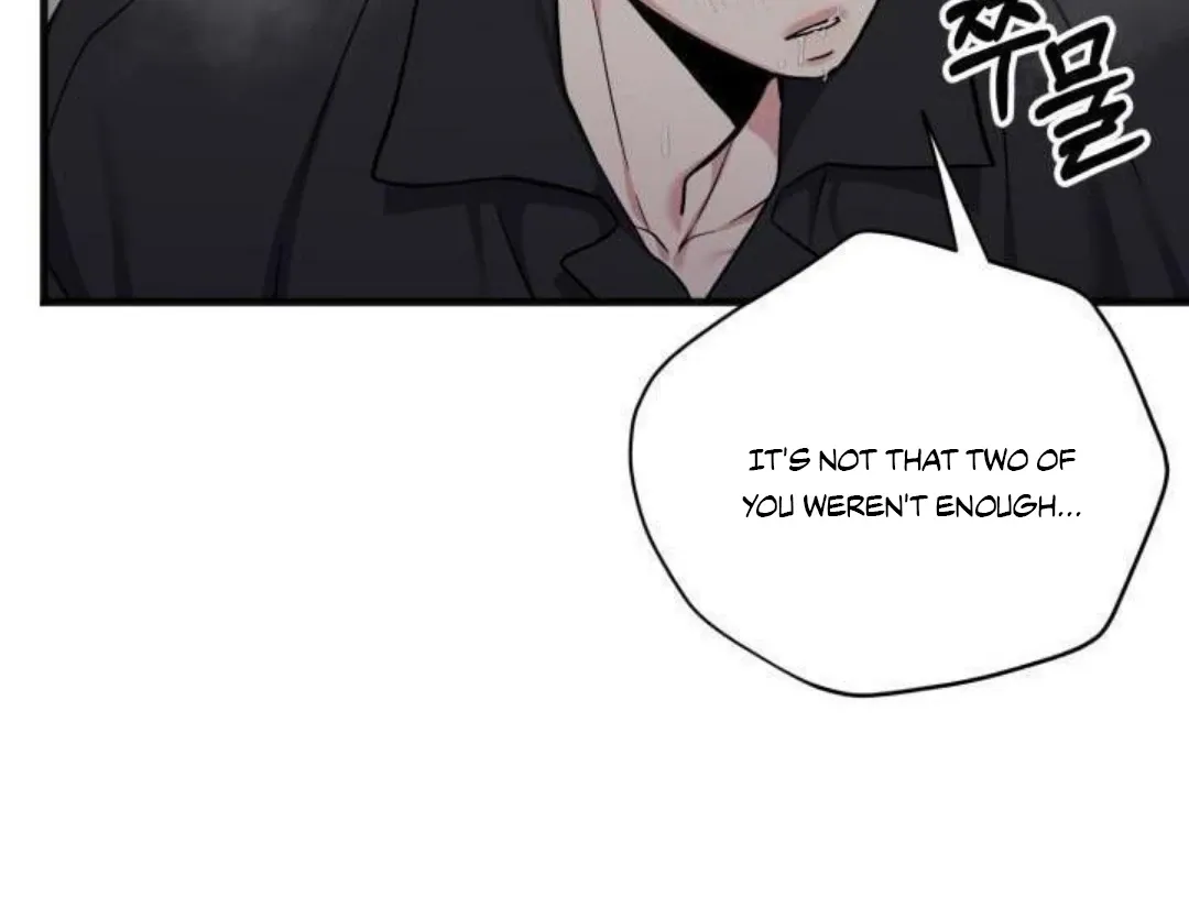 Three Dive Chapter 7 page 36 - 
