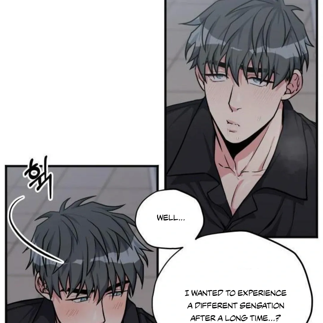Three Dive Chapter 7 page 39 - 