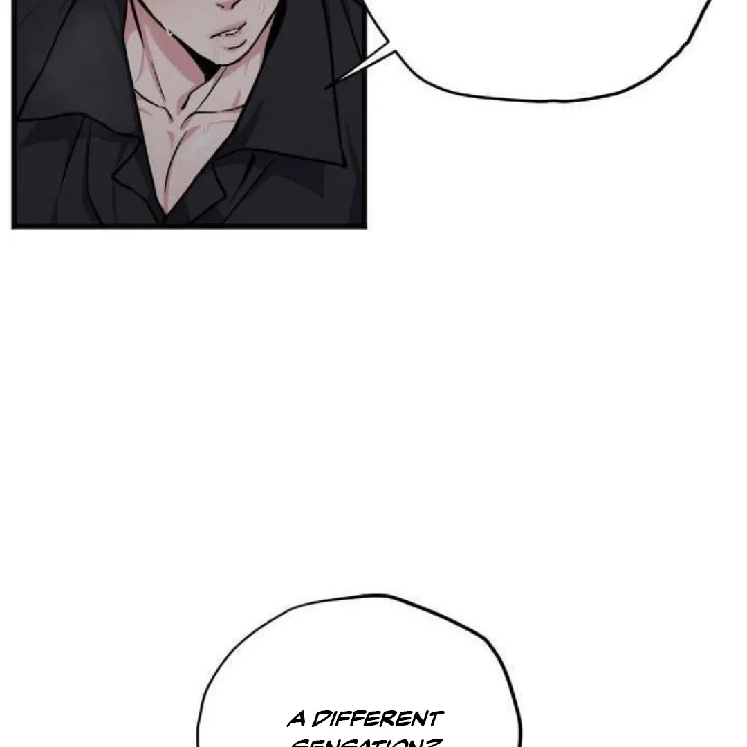 Three Dive Chapter 7 page 40 - 