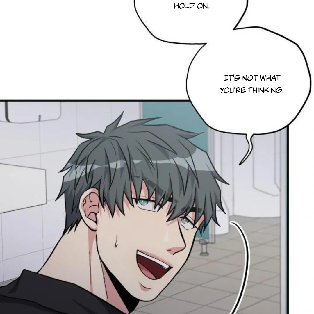 Three Dive Chapter 7 page 5 - 