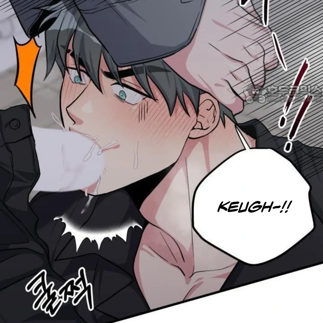 Three Dive Chapter 7 page 44 - 