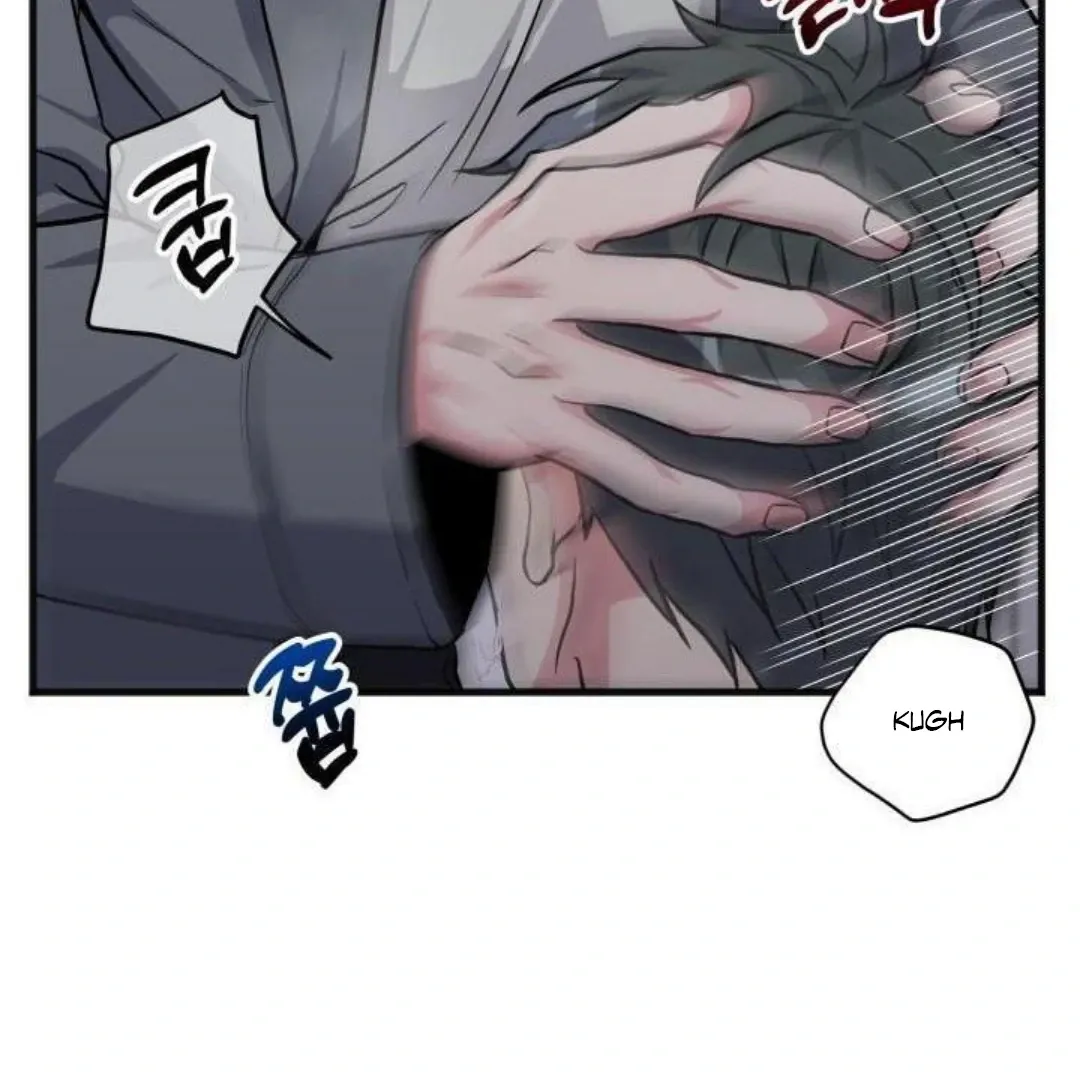 Three Dive Chapter 7 page 47 - 