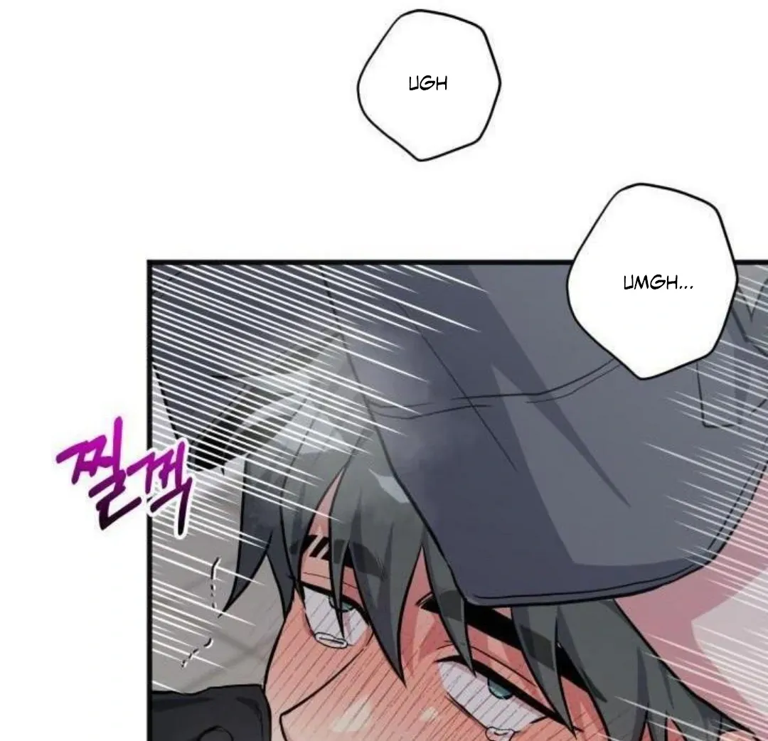 Three Dive Chapter 7 page 48 - 
