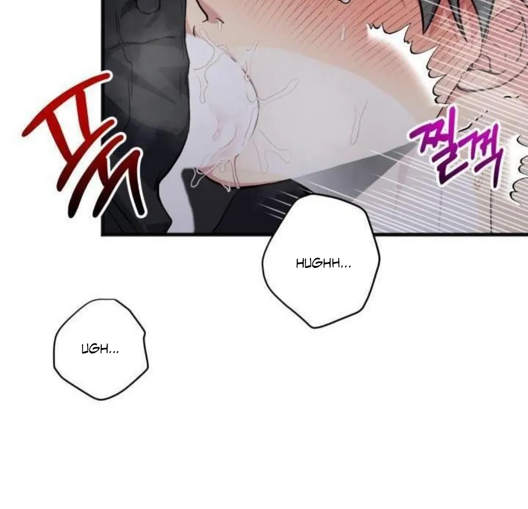 Three Dive Chapter 7 page 49 - 