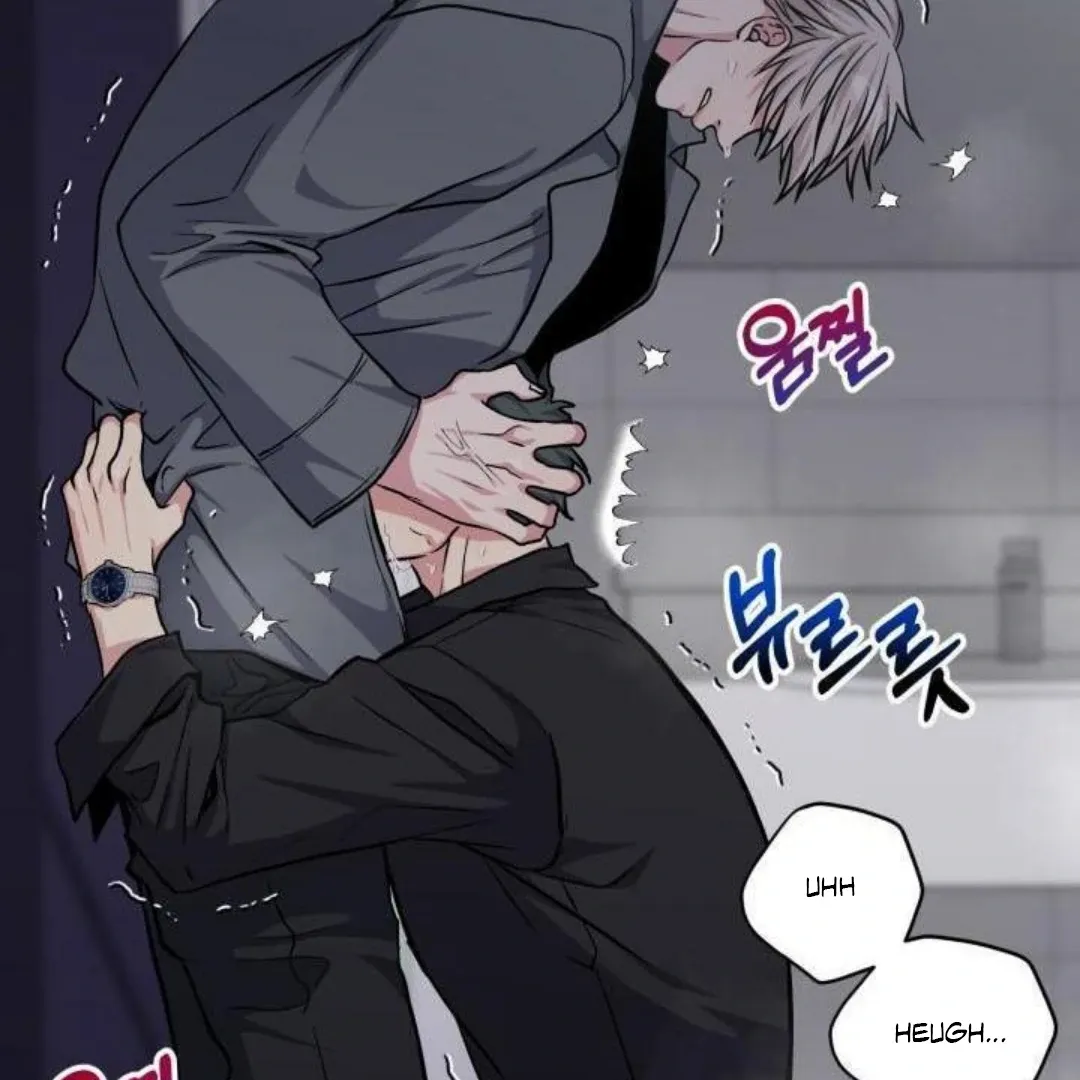 Three Dive Chapter 7 page 68 - 