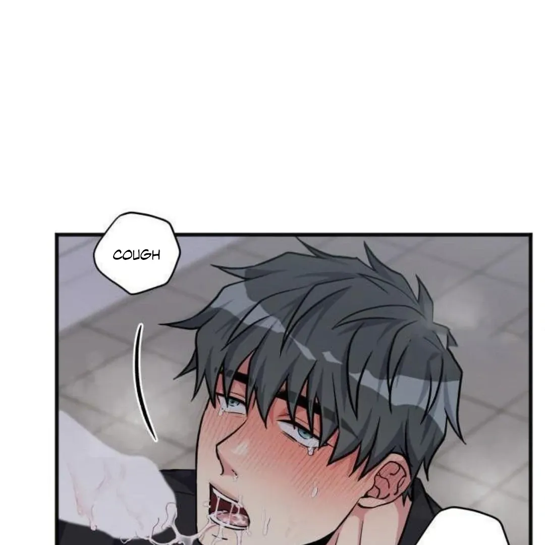 Three Dive Chapter 7 page 71 - 