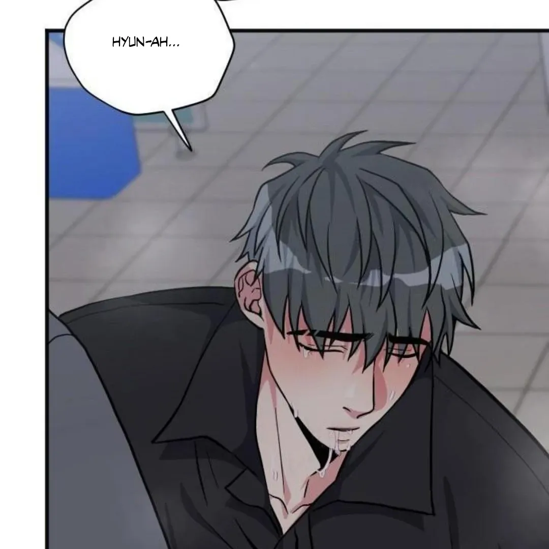 Three Dive Chapter 7 page 78 - 