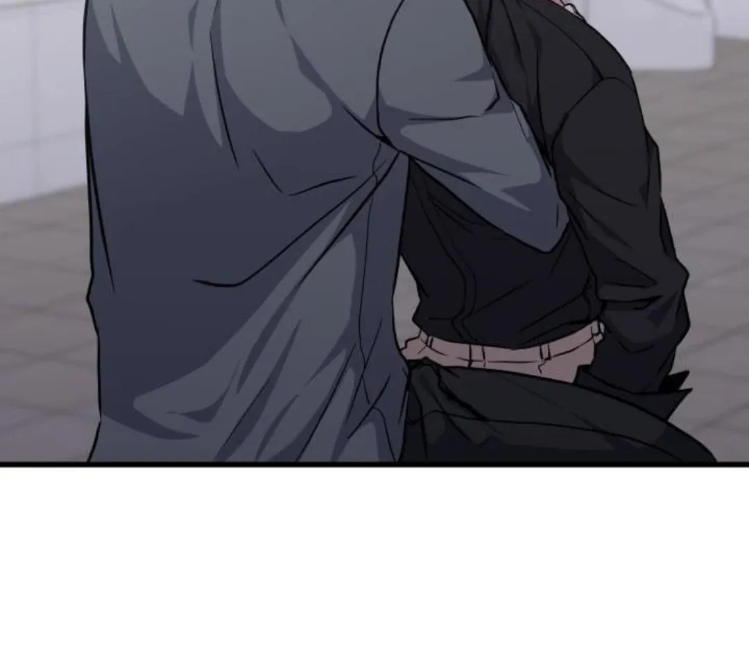 Three Dive Chapter 7 page 81 - 