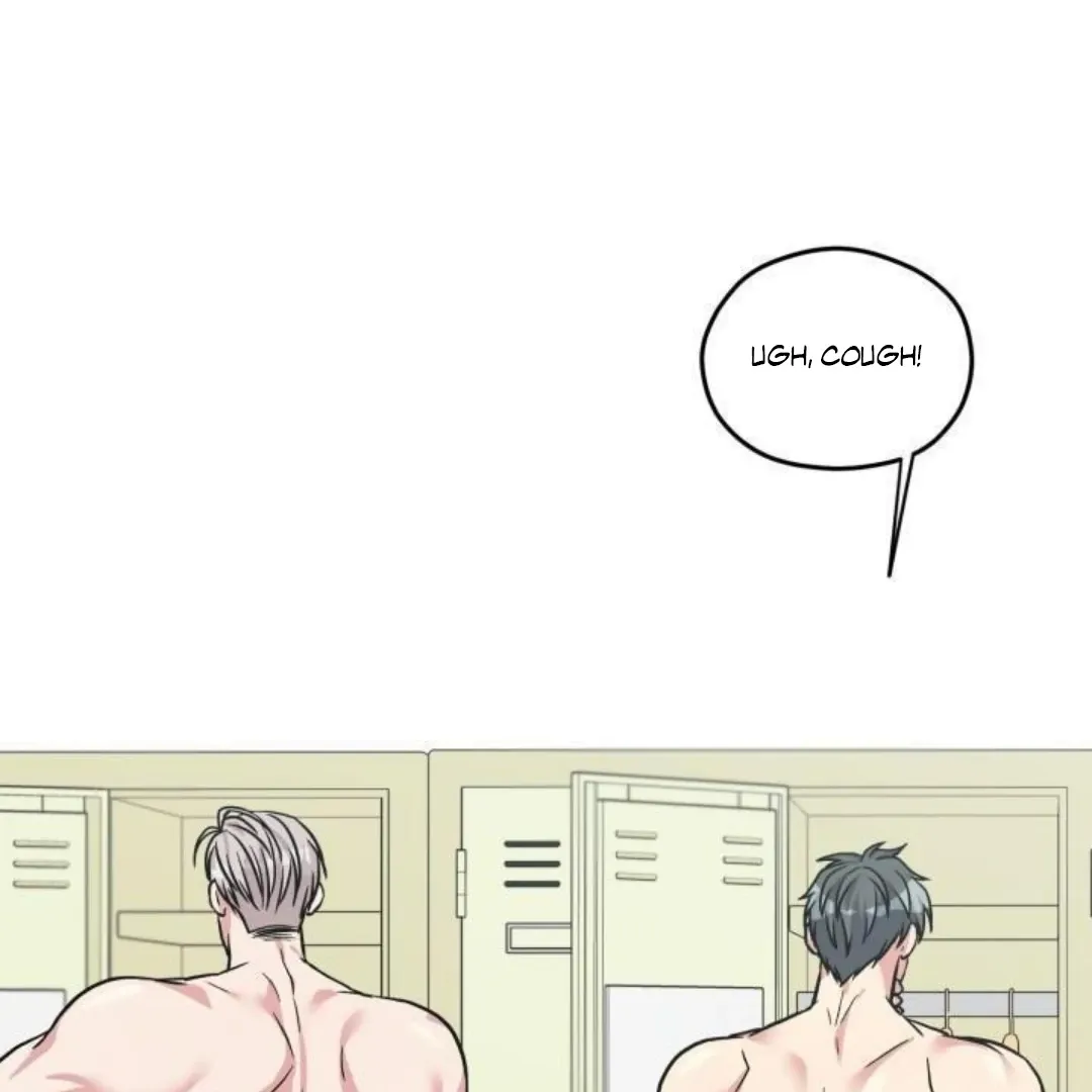 Three Dive Chapter 7 page 91 - 