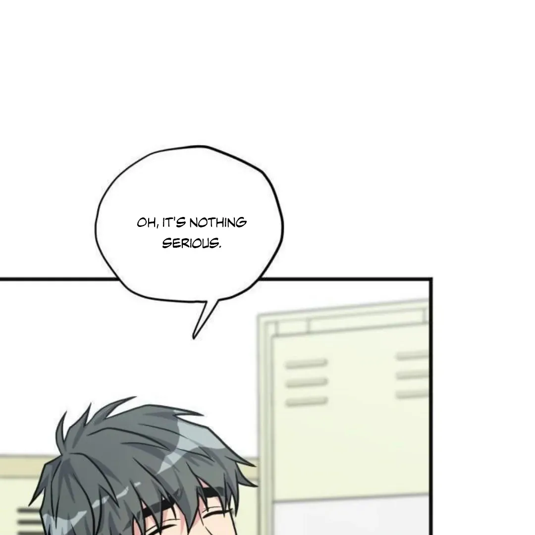 Three Dive Chapter 7 page 95 - 