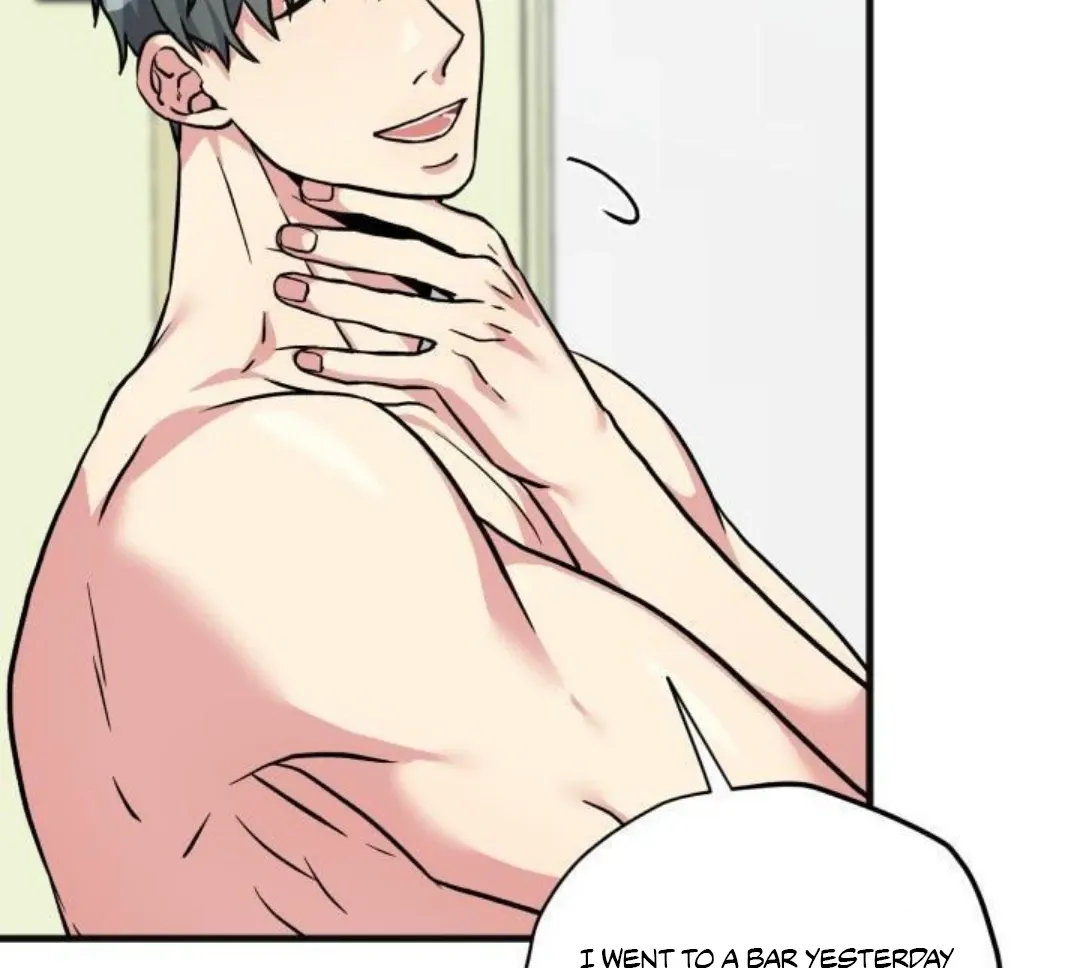 Three Dive Chapter 7 page 96 - 