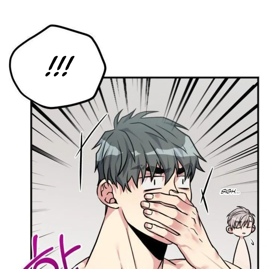 Three Dive Chapter 7 page 98 - 