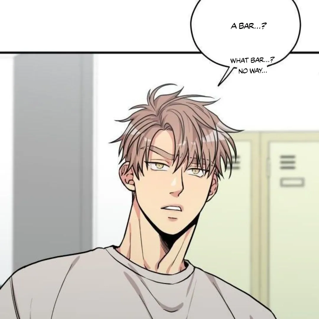 Three Dive Chapter 7 page 100 - 
