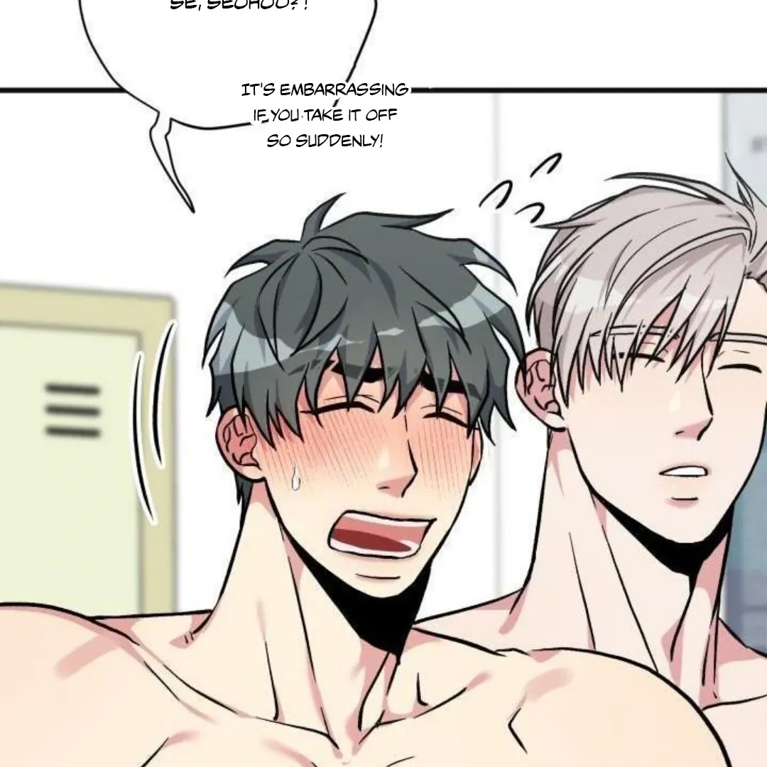 Three Dive Chapter 8 page 16 - 