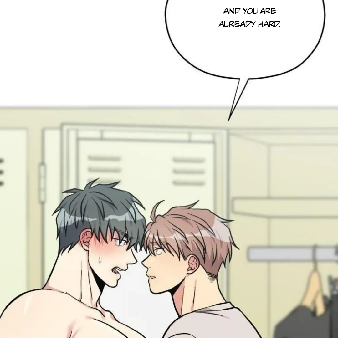 Three Dive Chapter 8 page 23 - 