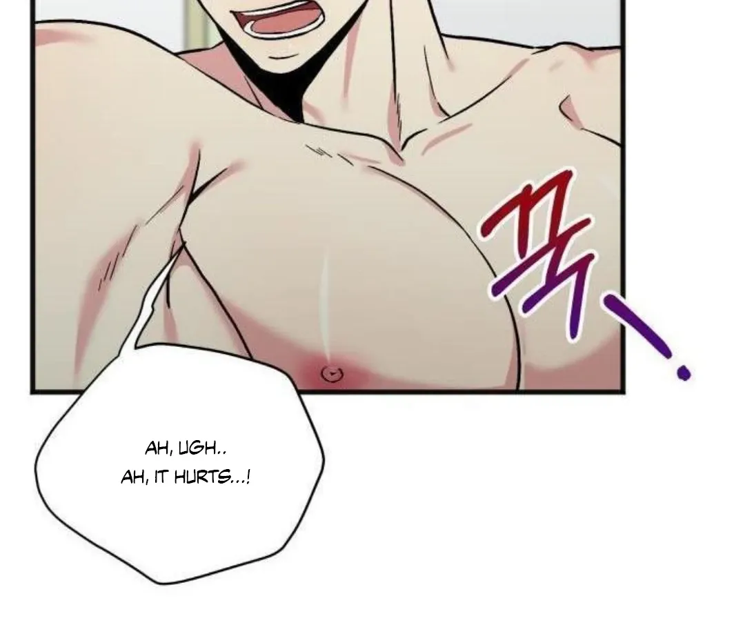 Three Dive Chapter 8 page 27 - 