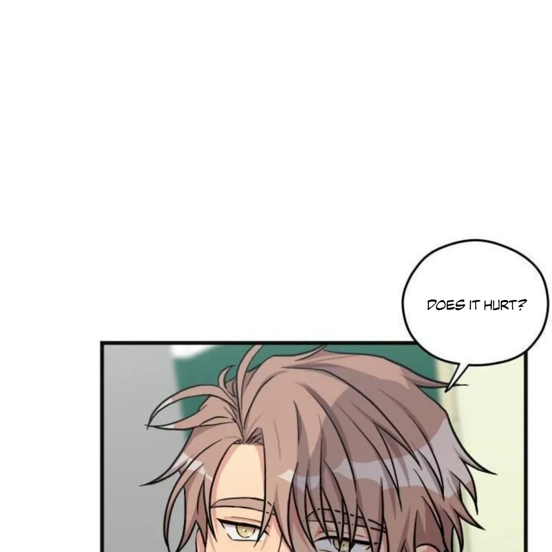 Three Dive Chapter 8 page 28 - 