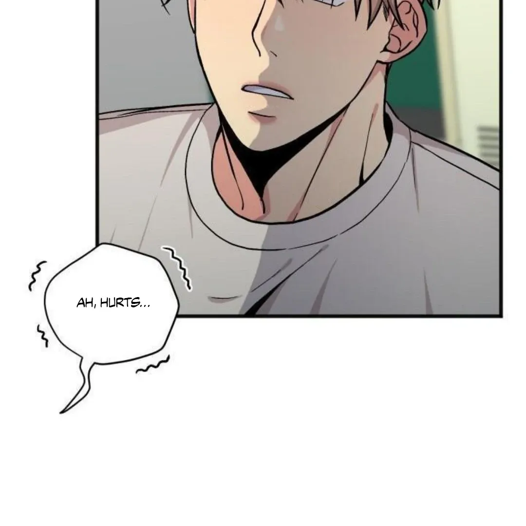 Three Dive Chapter 8 page 29 - 
