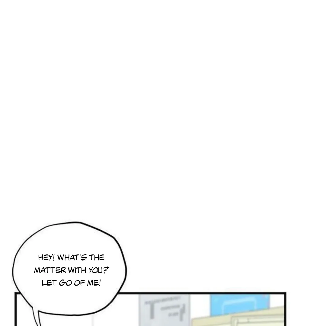 Three Dive Chapter 8 page 4 - 