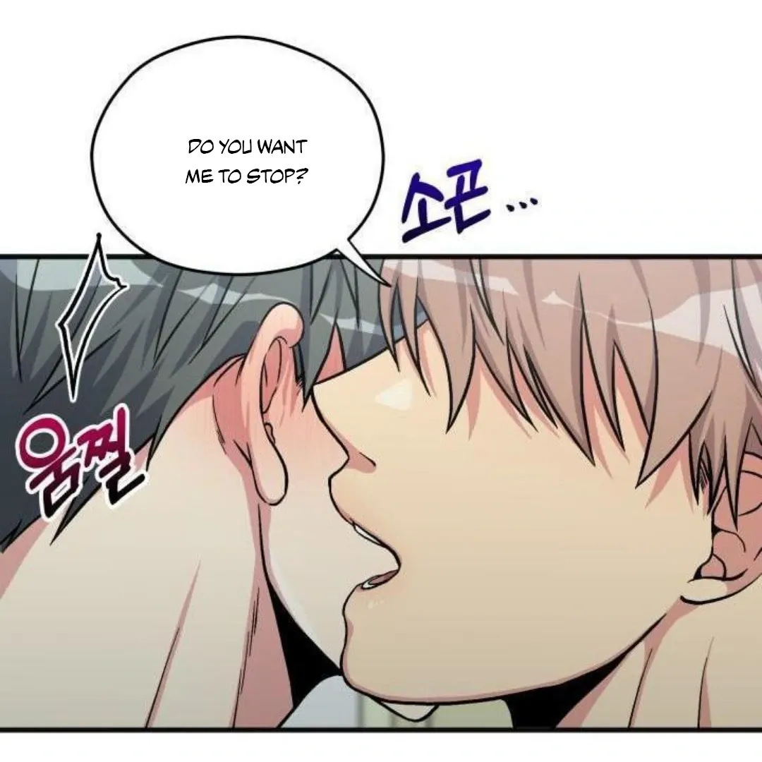 Three Dive Chapter 8 page 32 - 