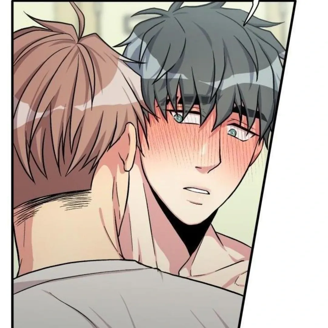 Three Dive Chapter 8 page 34 - 
