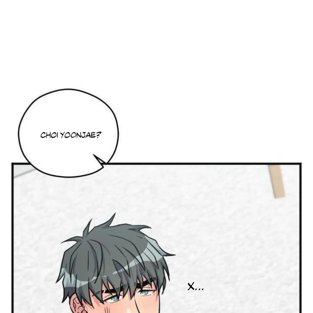 Three Dive Chapter 8 page 50 - 