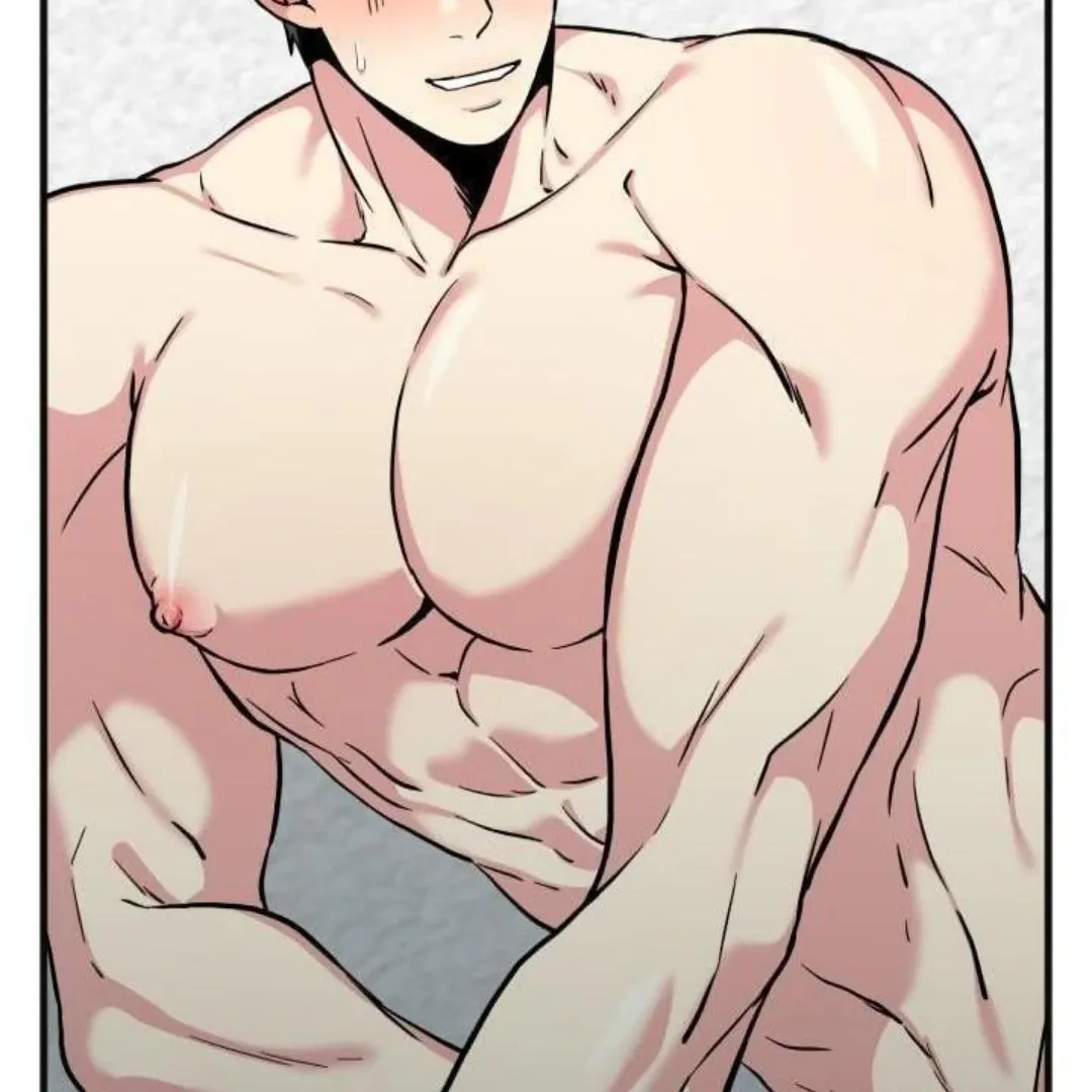 Three Dive Chapter 8 page 51 - 