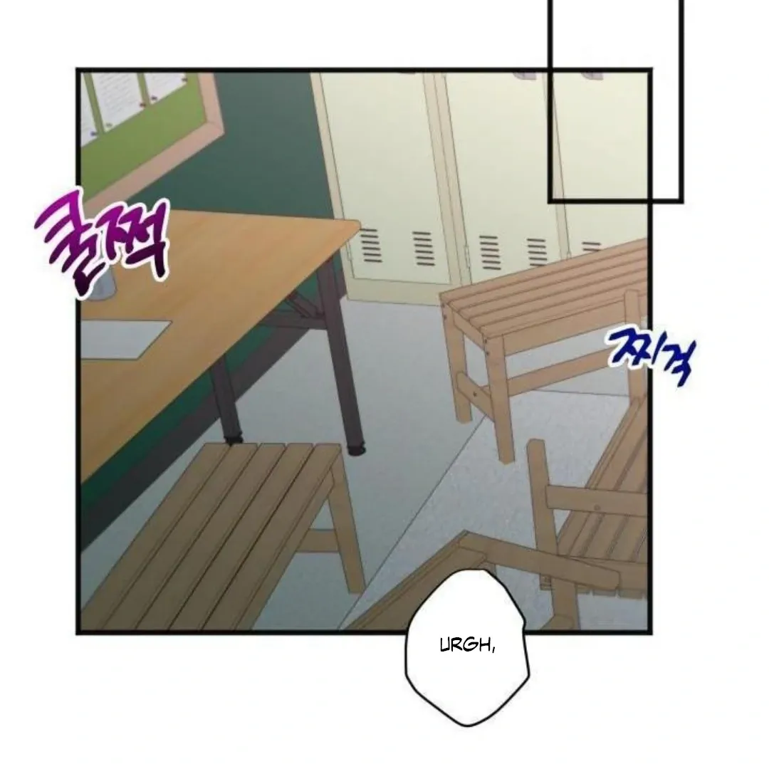 Three Dive Chapter 8 page 57 - 