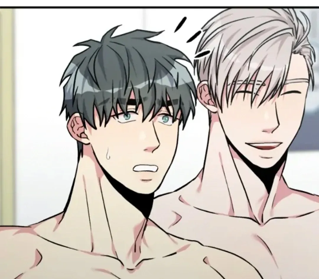 Three Dive Chapter 8 page 7 - 