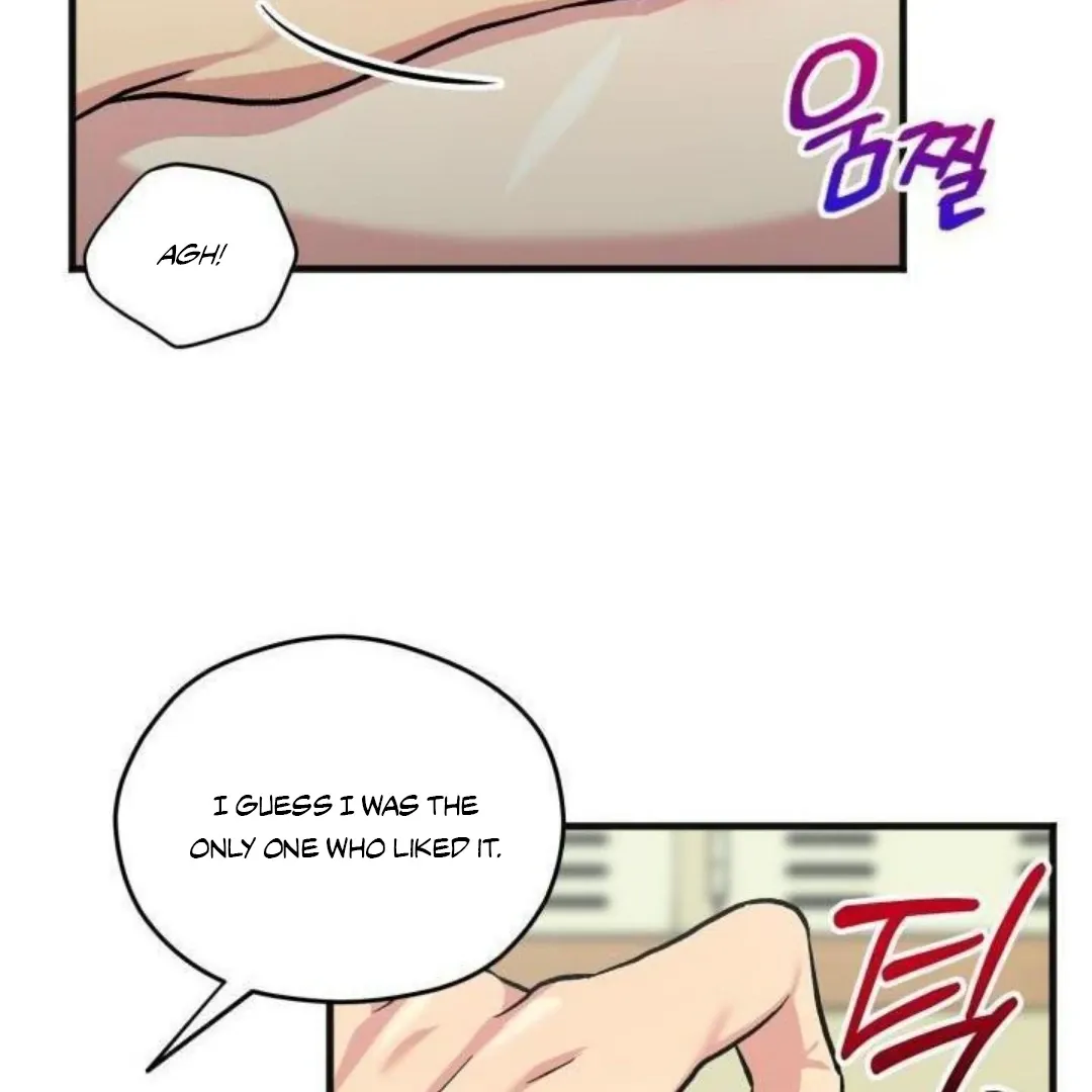 Three Dive Chapter 8 page 89 - 