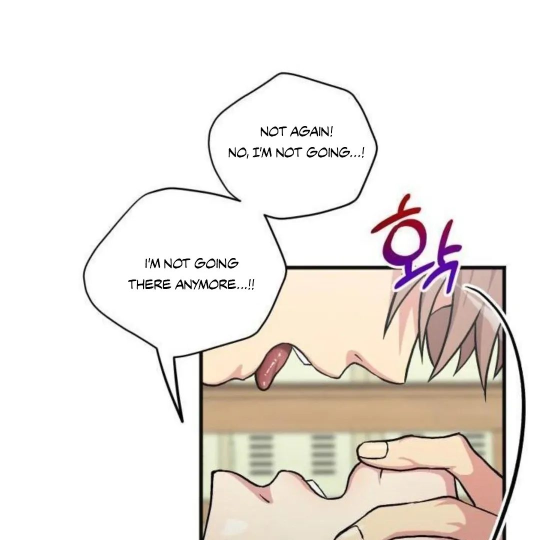 Three Dive Chapter 8 page 96 - 