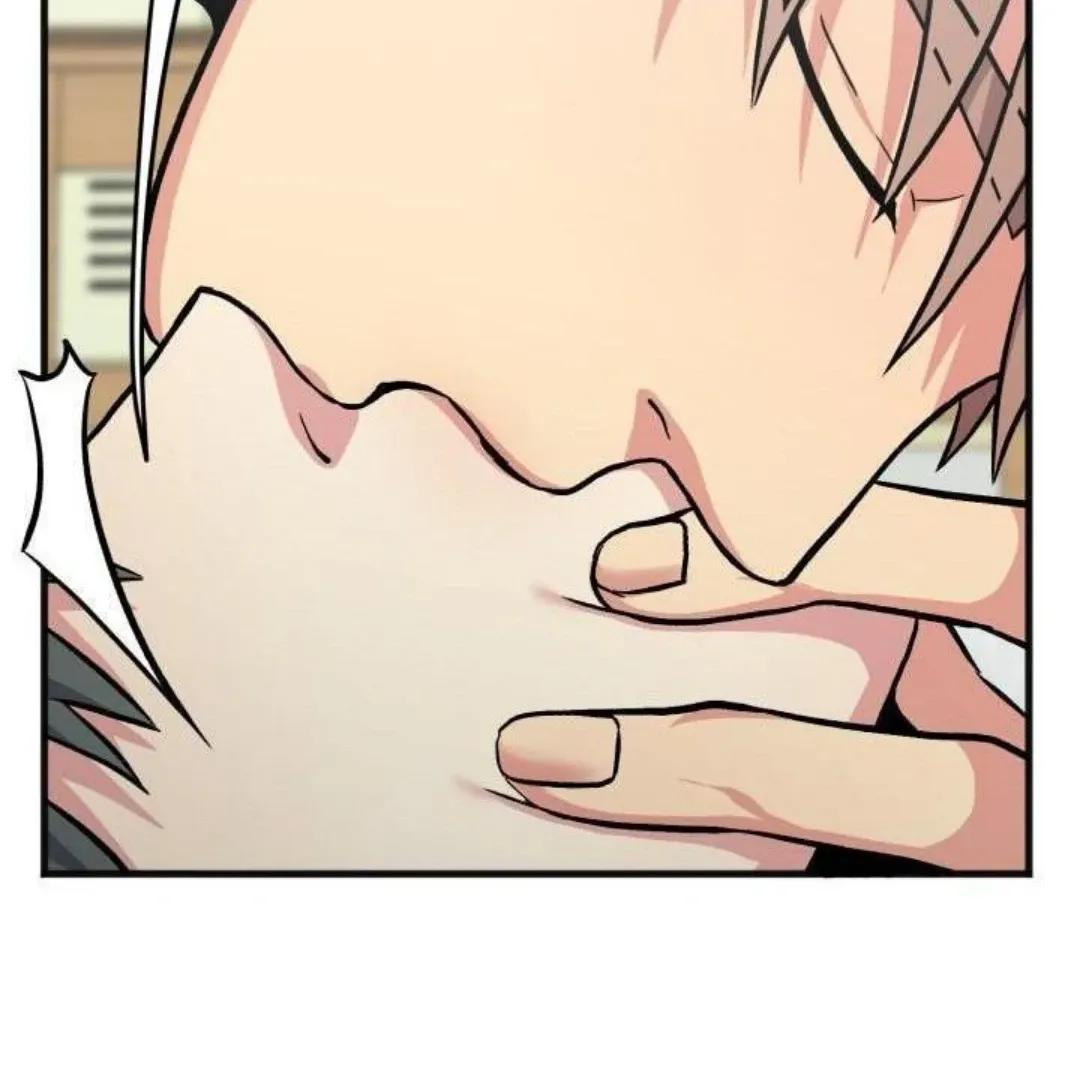 Three Dive Chapter 8 page 98 - 