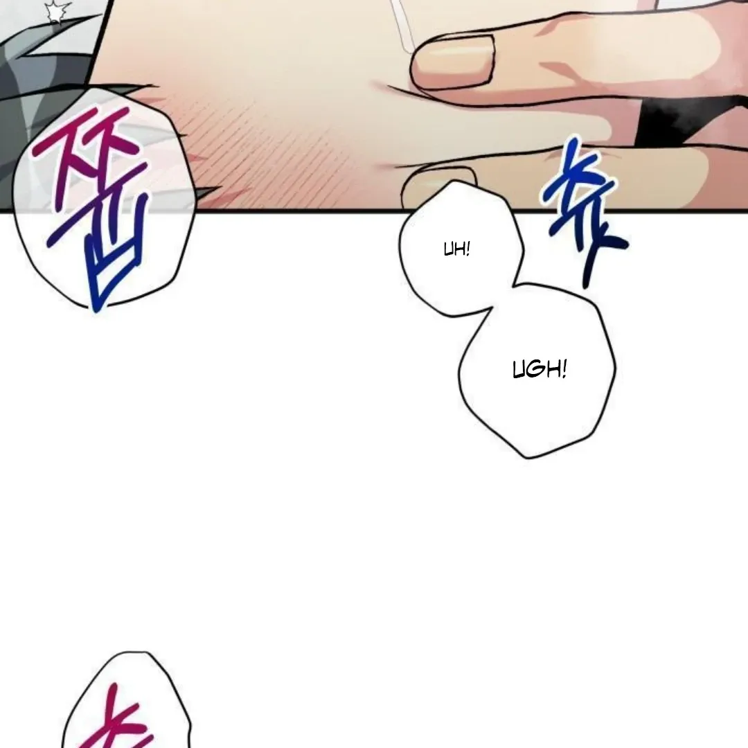 Three Dive Chapter 8 page 100 - 