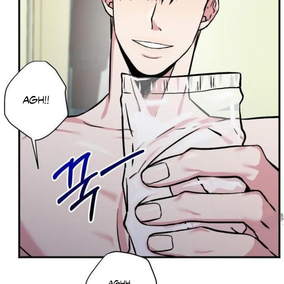 Three Dive Chapter 9 page 11 - 