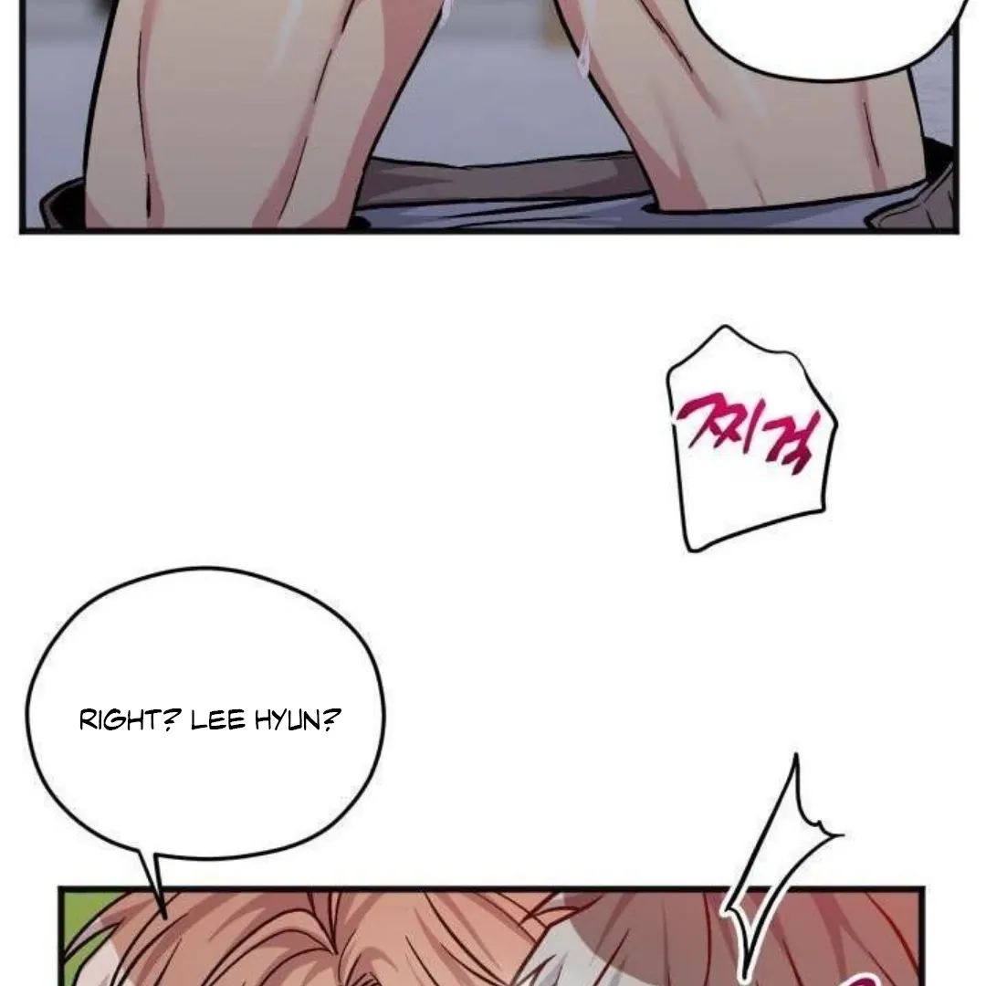 Three Dive Chapter 9 page 105 - 