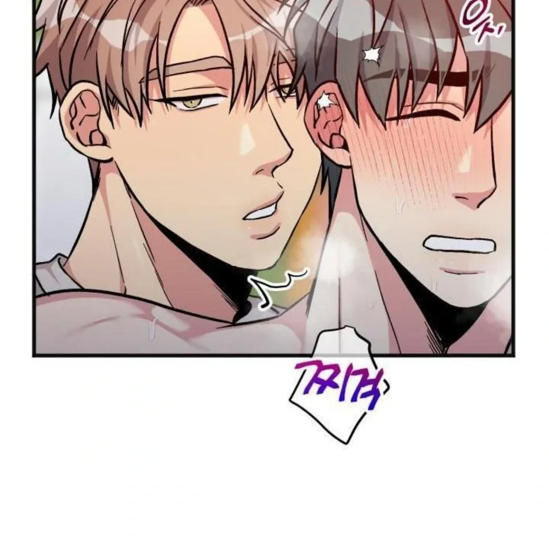 Three Dive Chapter 9 page 106 - 
