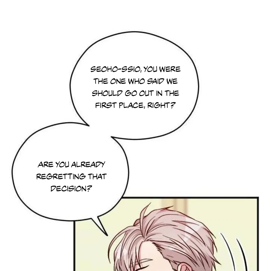 Three Dive Chapter 9 page 107 - 