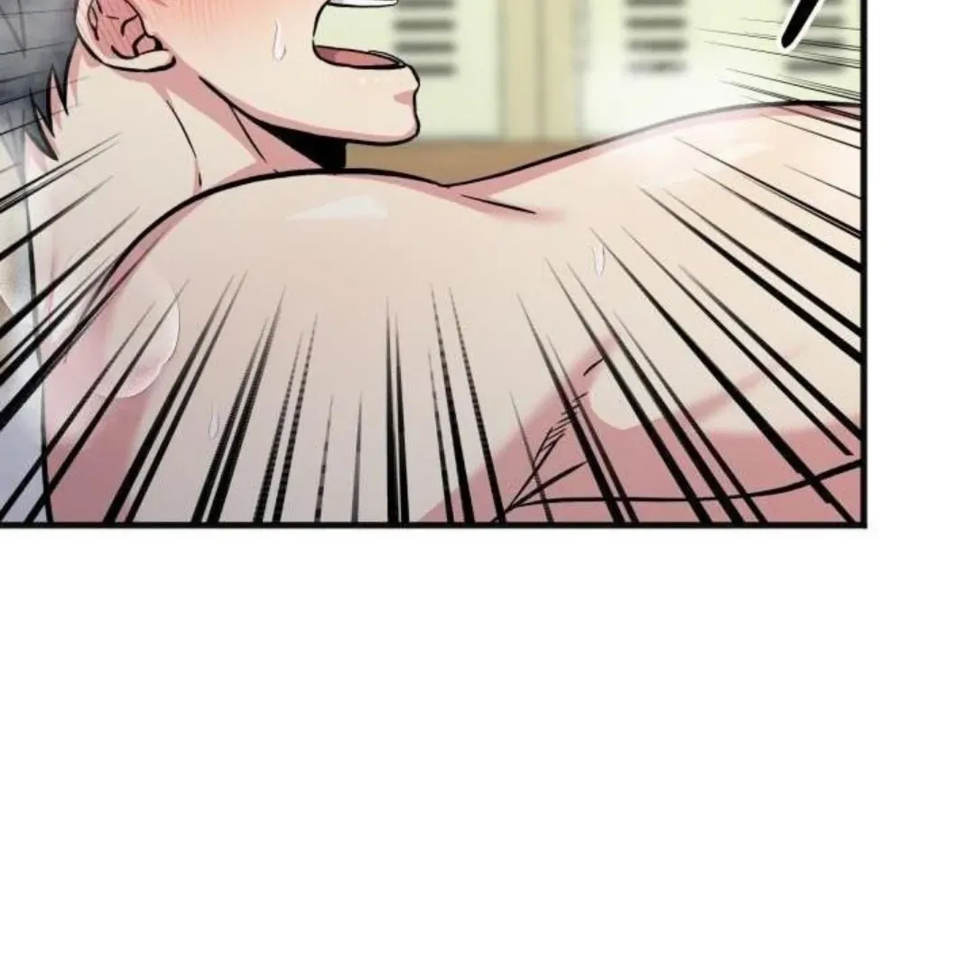 Three Dive Chapter 9 page 17 - 