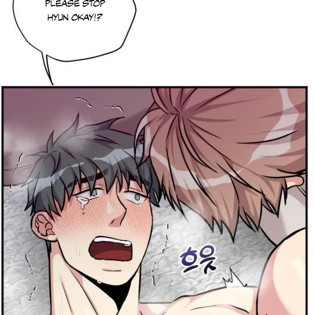Three Dive Chapter 9 page 20 - 