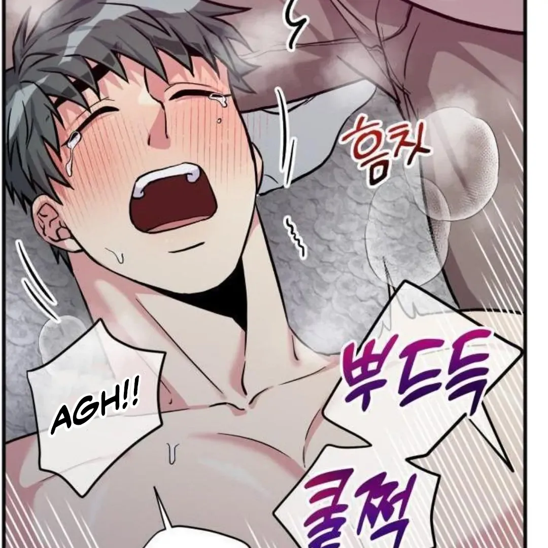 Three Dive Chapter 9 page 32 - 