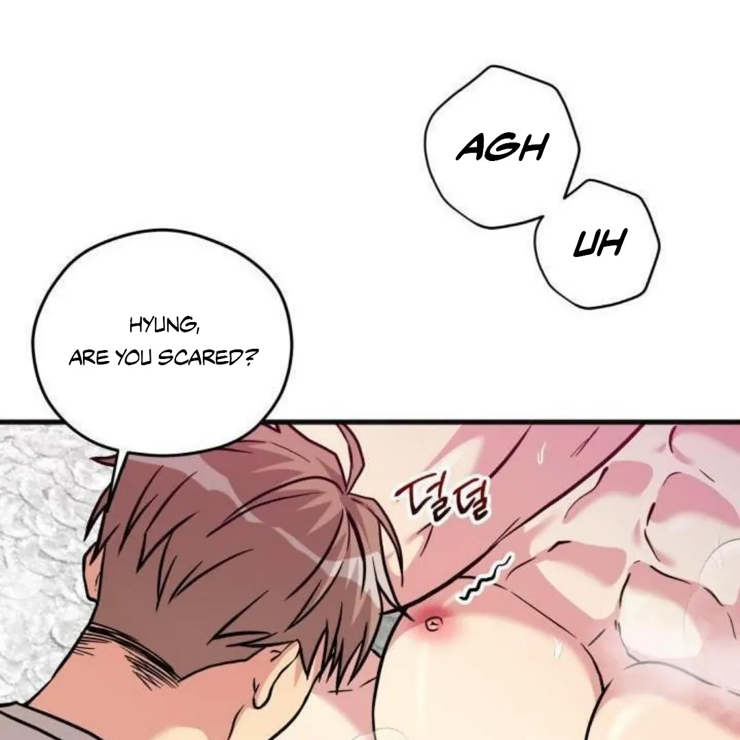 Three Dive Chapter 9 page 39 - 