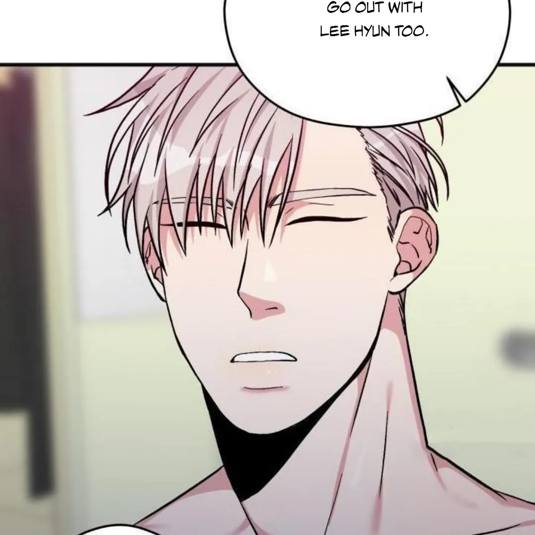 Three Dive Chapter 9 page 50 - 