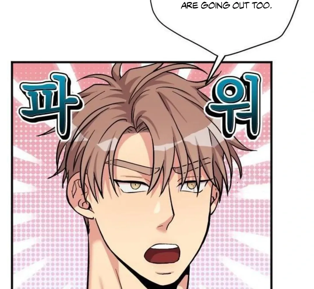 Three Dive Chapter 9 page 54 - 