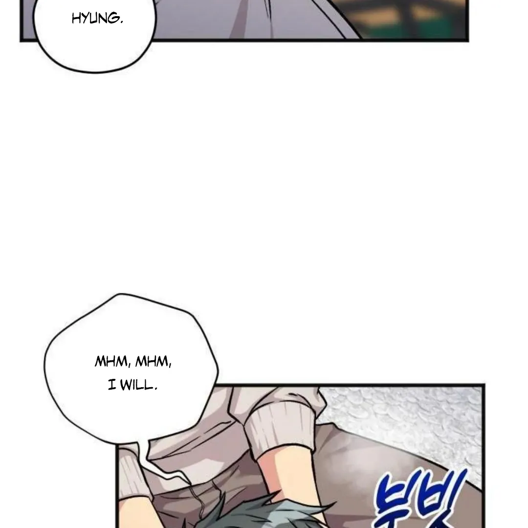 Three Dive Chapter 9 page 59 - 